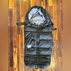 7 AM Enfant Footmuff